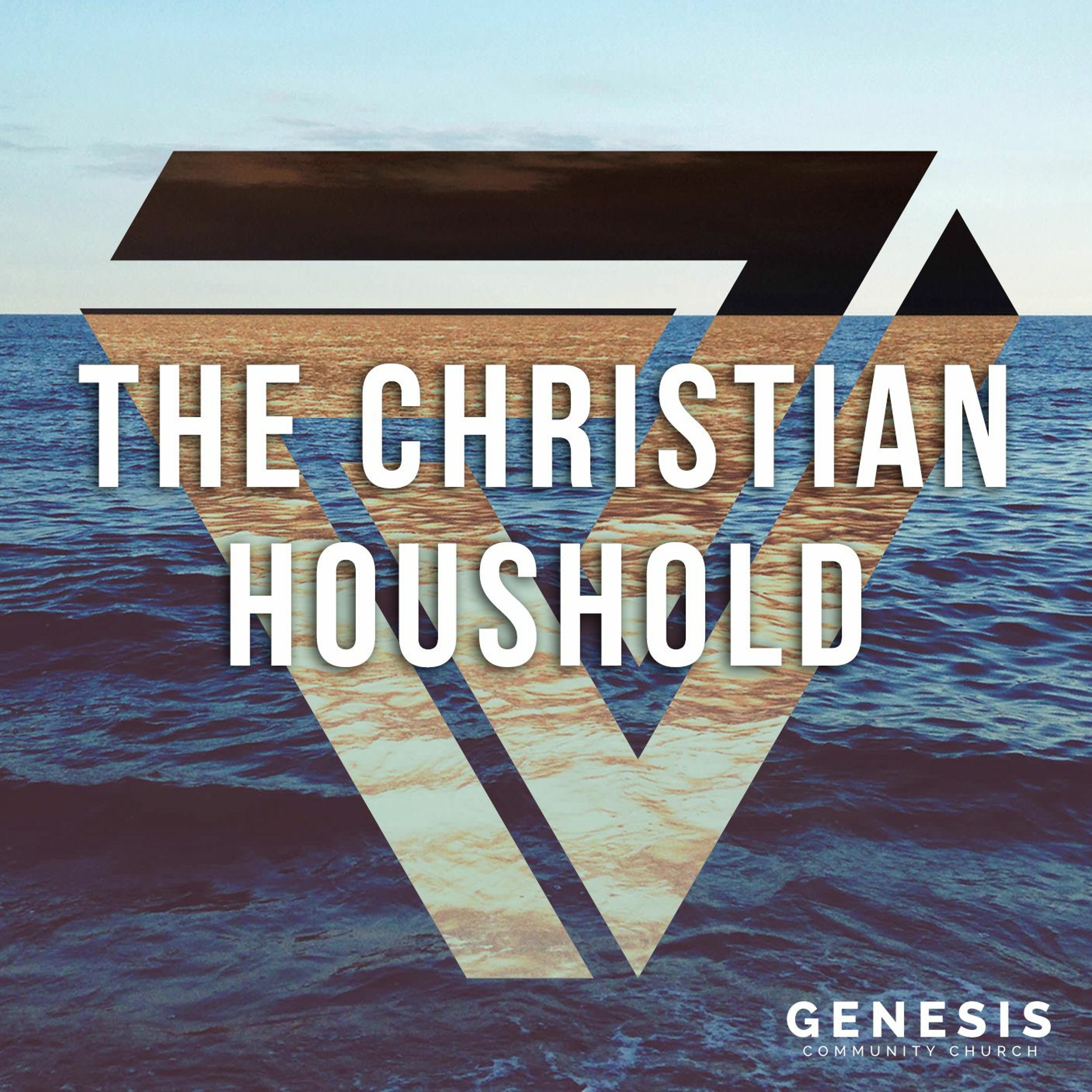 Genesis Community Church Sermons