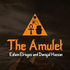 Eslam Elrayes & DJ Danzik The Amulet 004 @ [DI.FM] - DJ Danzik's Set August 2016