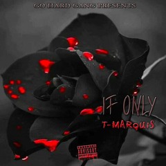 If Only (Prod. by Krissio)