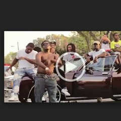 RunxffGang- the way she dance