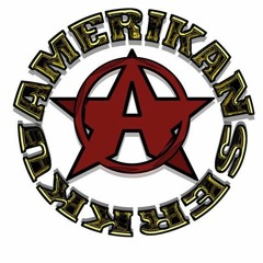 Amerikanserkku - Ei helppoo kellään (raakaversio)