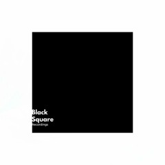 Claas Herrmann - Kappa (Kai Pattenberg) Snipped [Soon On Black Square Recording]