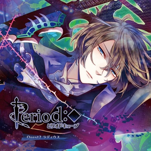 08 キャストフリートーク