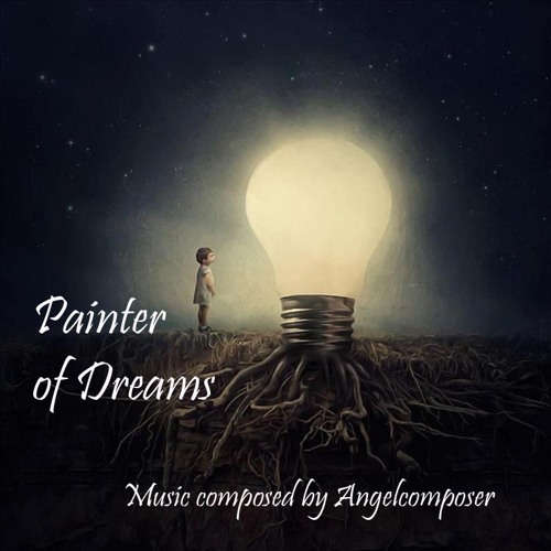 Painter of Dreams (Album for children)