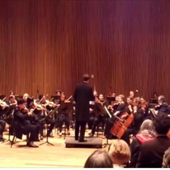 Dvorak: Symphony no 8 in G major, Op. 88/B 163:mov 2