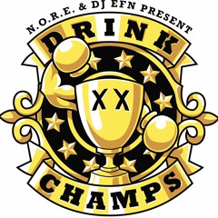 Mystikal - Drink Champs