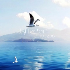 Aèstro - Just For You