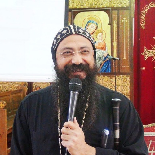 ثيؤطوكية يوم الأربعاء عربي (كل الطغمات السمائية) - تسبحة نصف الليل - الأنبا زوسيما