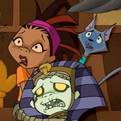 Tutenstein' soundtrack