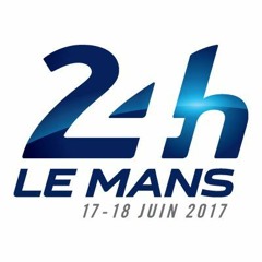 Le Mans 'eurotrance'