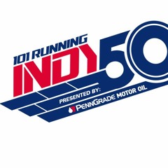 Indianapolis 'fast hard rock'