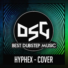 HypheX - Cover