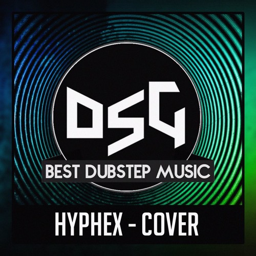 HypheX - Cover