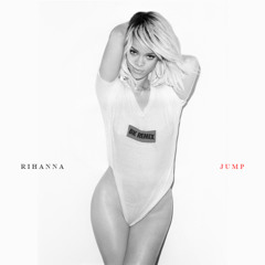 Jump [BK✌️ Remix] (light master)