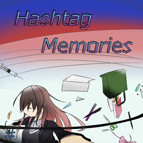 Stream 16 M3秋 Xfd Hashtag Memories By Daiga Listen Online For Free On Soundcloud
