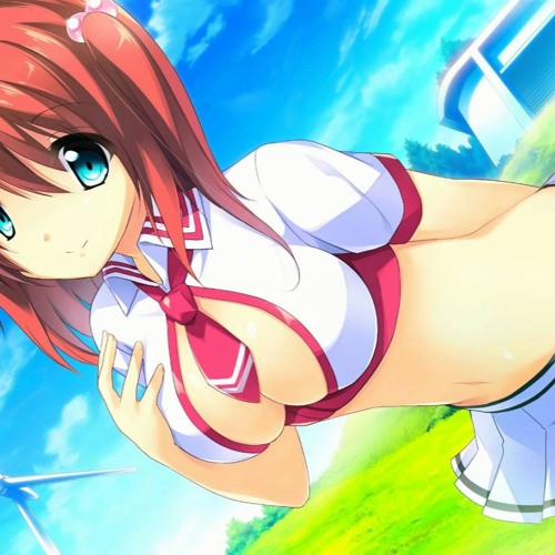 Top ten hottest anime girls