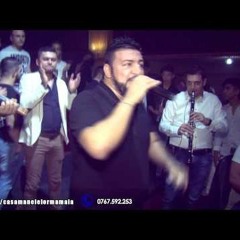 Costel Biju - Nebunia Din Mamaia ( Live ) Casa Manelelor Mamaia Nightcore