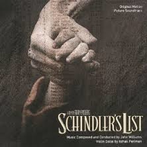 Stream Schindler's List OST Ending Theme from Schindler's List