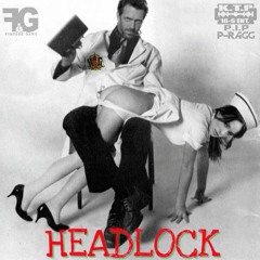 HEADLOCK