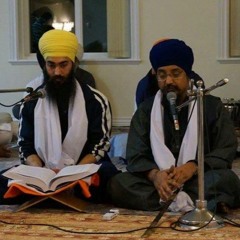 Giani Sher Singh Ji - Katha on Khalsa Panth Mehima - Part 2