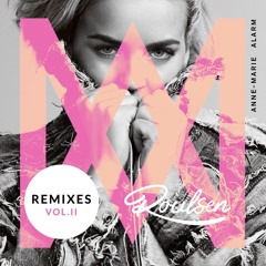 Anne Marie - Alarm (Roulsen Remix)