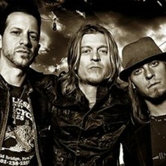Puddle of Mudd Gimme Shelter - Live Lockport 2011