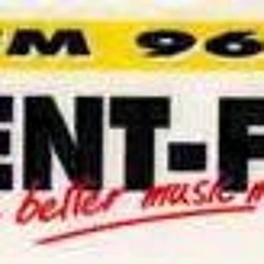 96 Trent FM