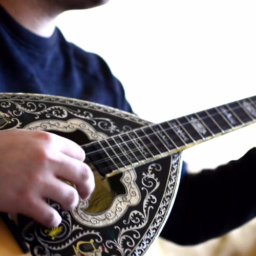 Stream Solo Bouzouki Greek Music by Fos Productions Listen online for