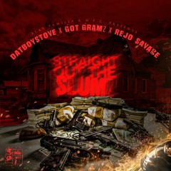 DatBoyStove X Got Gramz X Rejo Savage - S.O.T.S. (Prod. Bruh N' Laws)