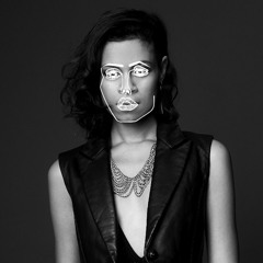 AlunaGeorge - Im In Control ft. Popcaan (Ashvin Thomas Edit)