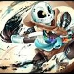 ink sans megalovania