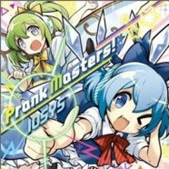 #FairyJoke #SDVX_Edit
