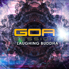 Laughing Buddha & Eat Static - Razorback (Original Mix)