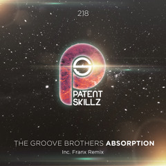 The Groove Brothers - Flap (Original Mix)