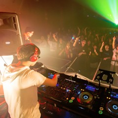 05/12/2015 Abitan with MC SHINE @ WEEKEND RAVERS V.12 #WR12