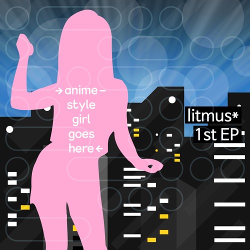 Freaks Dance [F/C anime-style girl goes here]