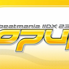BeatmaniaⅡDX Copula Limited express non stop Music