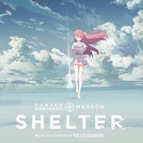 Stream [Ai] Shelter by Porter Robinson & Madeon (Piano cover by Leizel  Banci) by Rettania | Listen online for free on SoundCloud