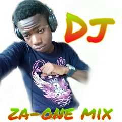 Za-one mix lot level pre mix anraje a