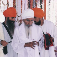 Jeevano Me Jeevan Payia - Bhai Gurmej Singh Ji DDT