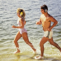 Paul Prefontaine - Chilli Vanilli