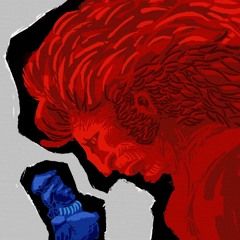 El ogro con las plumas