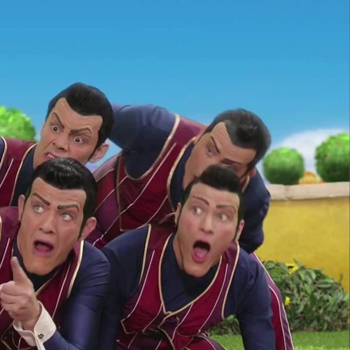i am literally shitpost acapella machine