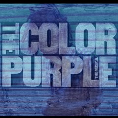 M€M Imfamous Blu - The Color Purple