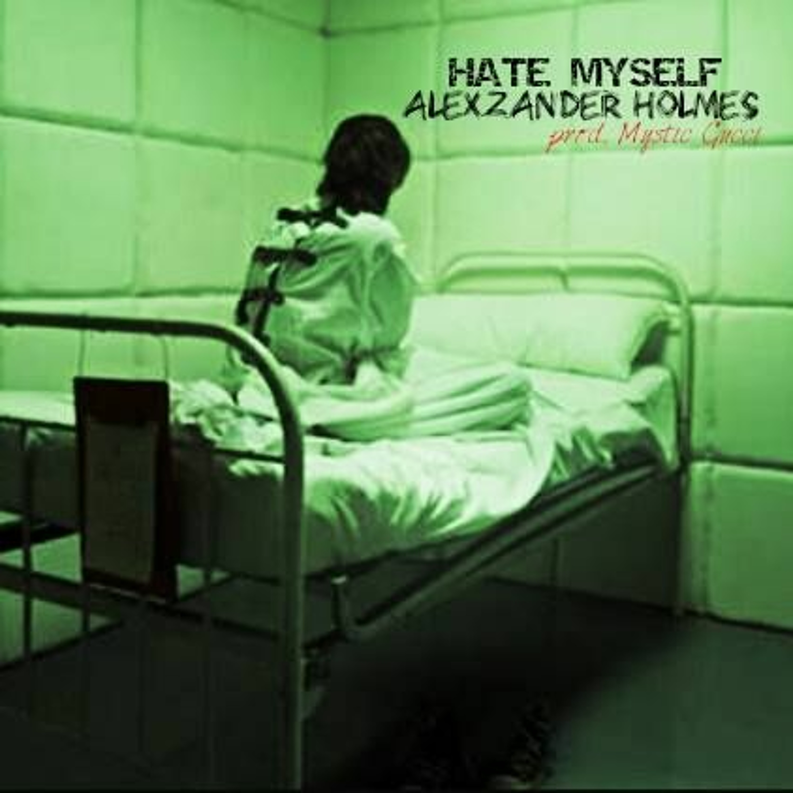 Hate Myself prod by Based Gucci episode artwork