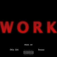Move The Work - Otis Litt