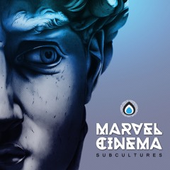 OUT NOW Marvel Cinema - Montreux Jazz (Original Mix)