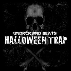 UNDRCRWND Beats - Halloween Trap