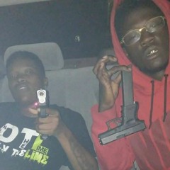 Scooter Da Shooter - Turned Up Ona Bloxk