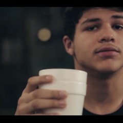 YOSH - ride thru the city *2k16*